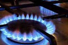 Gas